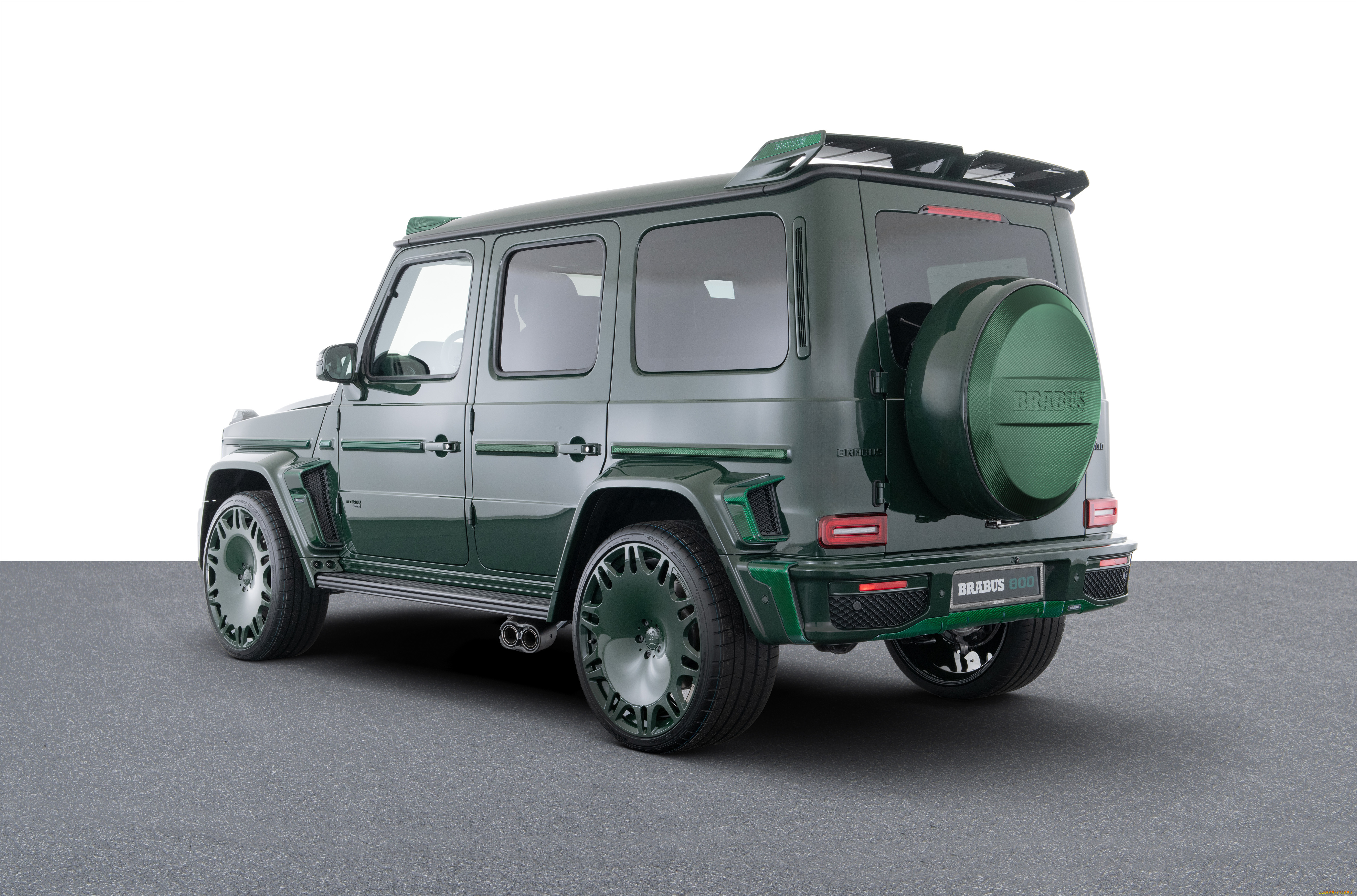 , brabus